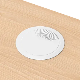 e-Nexor 140 x 75 Light Wood